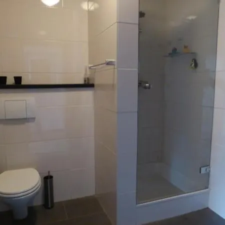 Nika Met Adembenemend Uitzicht Apartman *