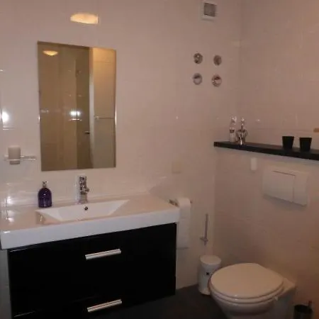 Nika Met Adembenemend Uitzicht Winterberg