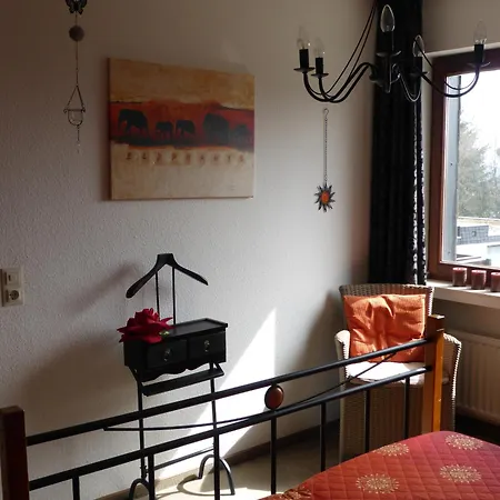 Appartamento Nika Met Adembenemend Uitzicht *