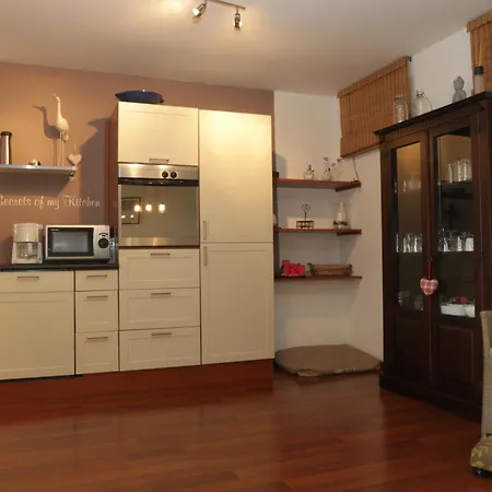 Nika Met Adembenemend Uitzicht Apartman Winterberg