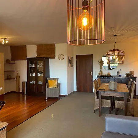 Nika Met Adembenemend Uitzicht Apartman Winterberg