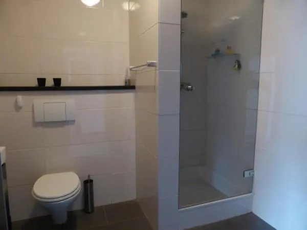 Nika Met Adembenemend Uitzicht Apartment *