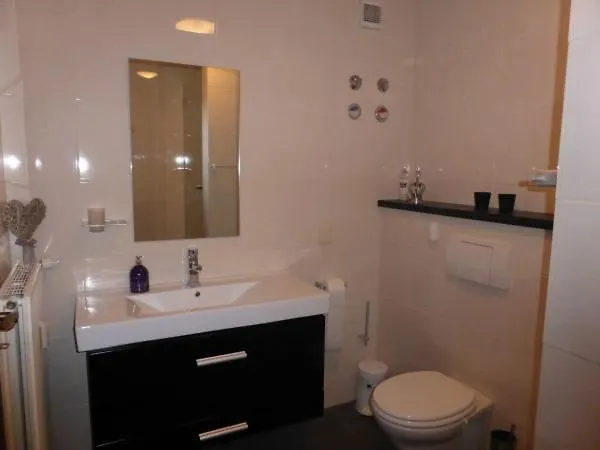 Nika Met Adembenemend Uitzicht Winterberg