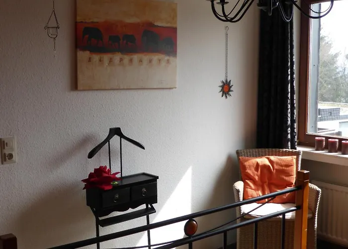 Apartamento Nika Met Adembenemend Uitzicht *