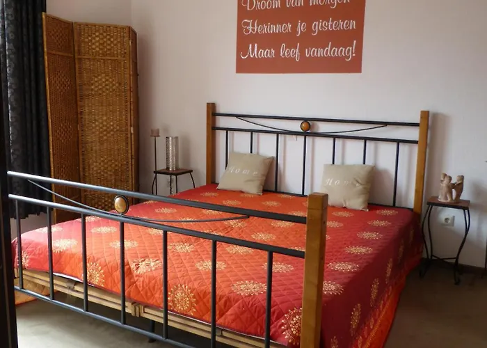 Apartamento Nika Met Adembenemend Uitzicht Winterberg